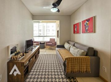 Apartamento · 61m² · 2 Quartos · 1 Vaga · Apartamento de 2 dormitórios à venda por R$558,000.00 - Bairro Itoupava Seca - Blumenau/SC