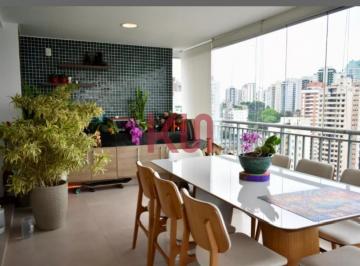 Foto 03 · Apartamento à venda na Chácara Inglesa, São Paulo-SP: 3 quartos, 1 suíte, 2 salas, 2 banheiros, 100m