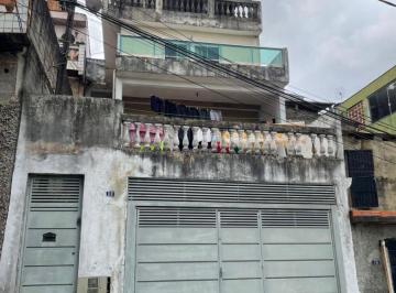 Casa de 4 quartos, São Paulo · Sobrado 3 Dorms com Edícula e 2 Vagas no Jaraguá