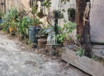 Foto 01 · Terreno à venda em São Paulo-SP, Bosque da Saúde 266,00 m² de área