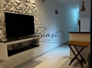 Foto 01 · Casa - Jardim Santa Marina - 02 Dormitórios - 140m² -Jacareí