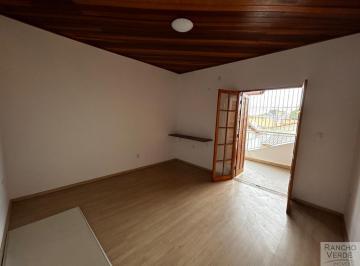 Foto 01 · Casa, Santana, São José dos Campos, SP