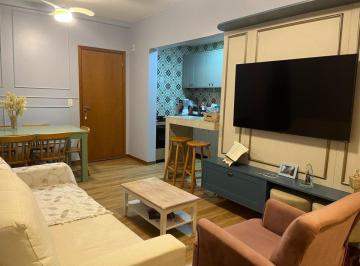 Apartamento de 2 quartos, Belém · Ed. Breeze c/ 69m², 2 quartos sendo 1 suíte e 1 vaga em Val-de-Cães / Belém-Pa