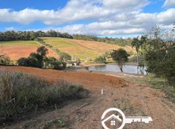 Terreno , Ibiúna · Lotes na cidade de Ibiúna - SP interior paulista