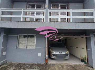 Foto 32 · Casa, Fanny, Curitiba, PR