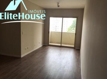 Foto 01 · Apartamento, Vila Monumento, São Paulo, SP