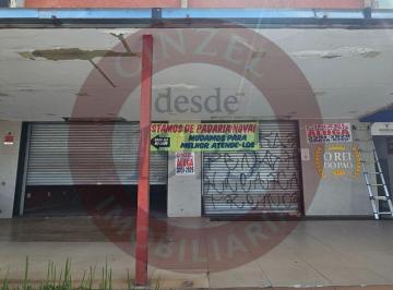 Comercial · 240m² · LOJA COMERCIAL - EQNL 5/7 BL B LOJAS 02 E 03