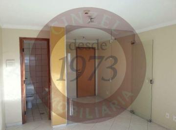Comercial · 30m² · SALA - C 01 LOTES 01/12 SALA 413 ED. TRADE CENTER