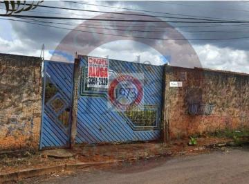 Terreno · 800m² · LOTE - AV. MISERICÓRDIA CHÁCARA 57 LOTE 24