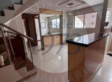 Apartamento · 80m² · 2 Quartos · APARTAMENTO COBERTURA - QI 24 LOTES 14/27 TORRE E APT 1906 TOP LIFE LONG BEACH 