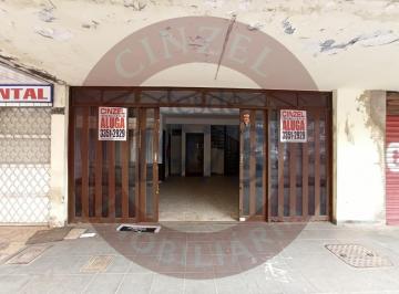 Comercial · 60m² · LOJA COMERCIAL - C 12 BLOCO N LOJA 06 