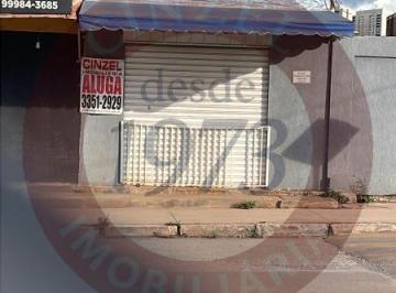 Comercial · 170m² · LOJA COMERCIAL - AV. DA MISERICÓRDIA - COL. AGRICOLA SAMAMBAIA CHÁC. 143 LOTE 02 LOJA 01