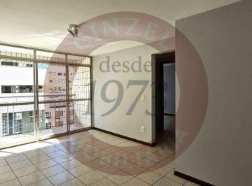 Apartamento · 65m² · 3 Quartos · APARTAMENTO - CNB 02 LOTE 03 APTO 503 ED. LUIZ ESTEVES