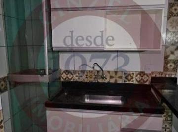 Apartamento · 30m² · 1 Quarto ·  KITINETE - QN 14B CONJ 5 LT 20 APT 102 FUNDOS