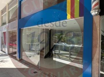 Comercial · 50m² · LOJA COMERCIAL - RUA 37 NORTE LOTE 02 LOJA 02 RES. SAN LORENZO