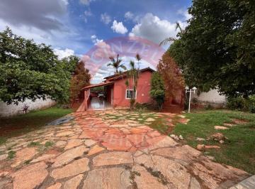 Foto 01 · Casa Quitada e Escriturada 4 Quartos Suíte ao lado Taguaparque Laje Aceita Permuta