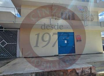 Comercial · 80m² ·  LOJA COMERCIAL - EQNM 40/42 BLOCO C LT 05 LOJA 01