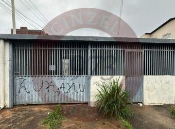 Casa · 55m² · 2 Quartos · CASA - QSE 14 LOTE 22 CASA 01A - FRENTE