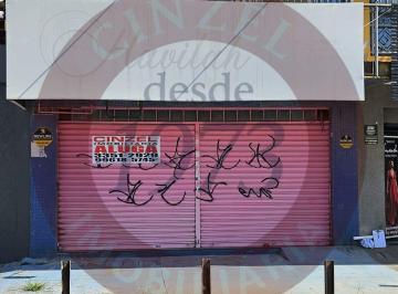 Comercial · 78m² · LOJA COMERCIAL - QNA 7 LOTE 01 LOJA 02