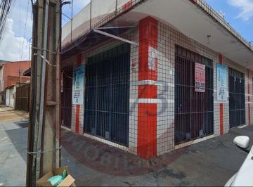 Comercial · 60m² · LOJA COMERCIAL - QNM 1 CONJ G LOTE 13 LOJAS 01 E 02