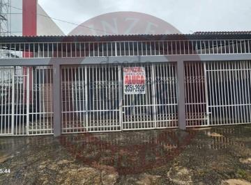 Casa · 120m² · 4 Quartos · CASA - QNB 1 LOTE 05