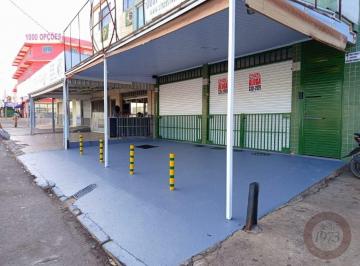Comercial · 150m² · LOJA COMERCIAL - QN 14B CONJUNTO 5 LOTE 20 LOJA