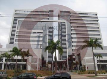 Comercial · 25m² ·  SALA COMERCIAL - SETOR C NORTE LOTES 1/12 TORRE B SALA 1105 ED. PRIME EXCELÊNCIA MEDICA