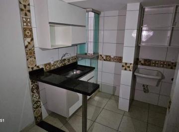 Apartamento · 30m² · 1 Quarto ·  KITINETE - QN 14B CONJ 5 LT 20 APT 101 FUNDOS