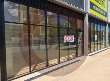 Comercial · 70m² · LOJA COMERCIAL - RUA 35 SUL LOTE 12 LOJA 04 