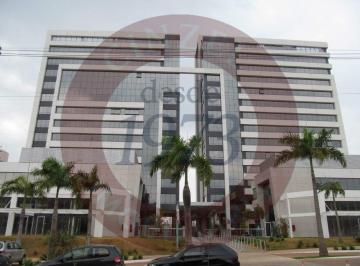 Comercial · 30m² · SALA COMERCIAL - SETOR C NORTE AE N 23º LT 1/12 BL B SALA 707 ED. PRIME EXCELÊNCIA MÉDICA