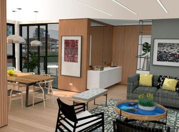 Apartamento de 3 quartos, Curitiba · Residencial Cortina D'Ampezzo - Poseidon - Apto 701
