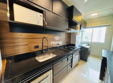 Apartamento de 2 quartos, Caraguatatuba · Apartamento 73m² - 2 dormitórios - á venda Indaiá - Caraguatatuba/SP