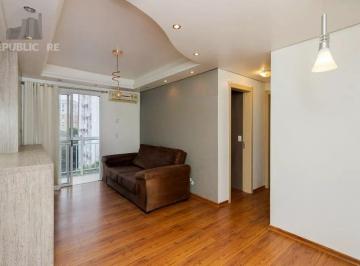 Apartamento · 62m² · 2 Quartos · 2 Vagas · Apartamento à venda com 2 quartos e 2 vagas no Jardim Carvalho