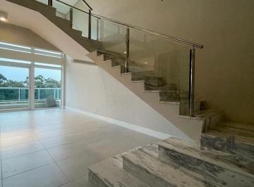 Apartamento · 166m² · 3 Quartos · 2 Vagas · Duplex maravilhoso de frente com sacada