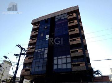 Comercial · 48m² · 1 Quarto · 1 Vaga · Conjunto/Sala para Venda - 48m², 0 dormitórios, Menino Deus