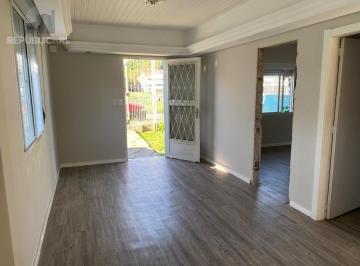 Casa · 107m² · 2 Quartos · 1 Vaga · Casa de 2 dormitórios no bairro Santa Tereza