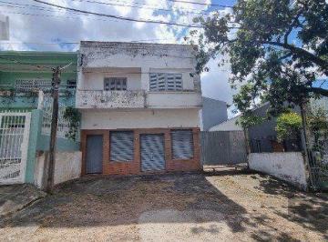Casa · 215m² · 3 Quartos · 6 Vagas · Casa /Sobrado  com apartamento e loja, estacionamento, a venda no Bairro Jardim
