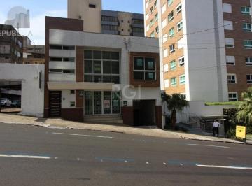 Comercial · 438m² · 1 Vaga · Ótimo Prédio Para comprar no Bairro Independência na Avenida Mostardeiro próximo