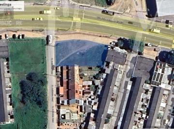 Terreno · 797m² · Terreno disponível para Venda e Locação na Restinga, Porto Alegre, RS