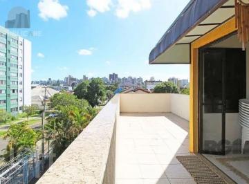 Casa · 308m² · 3 Quartos · 3 Vagas · Casa sobrado no Partenon de 5 dormitórios