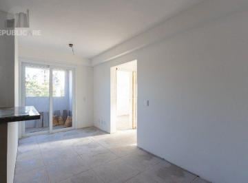 Apartamento · 49m² · 2 Quartos · 1 Vaga · Apartamento para Venda - 49.58m², 2 dormitórios, 1 vaga - Rio Branco