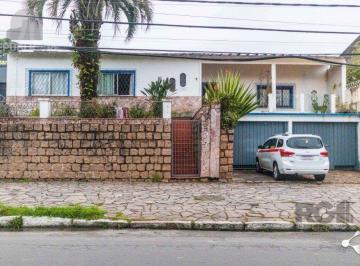 Casa · 240m² · 3 Quartos · 3 Vagas · Casa para Venda - 240m², 3 dormitórios, sendo 1 suites, 3 vagas - Cristal