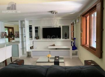 Casa · 122m² · 3 Quartos · 2 Vagas · Casa Condominio para Venda - 122.43m², 3 dormitórios, sendo 1 suites, 2 vagas -