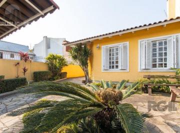 Casa · 285m² · 4 Quartos · 5 Vagas · Casa para Venda - 254m², 4 dormitórios, sendo 3 suites, 5 vagas - Espirito Santo