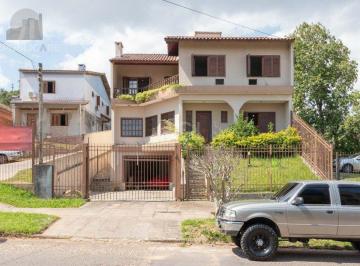 Casa · 460m² · 4 Quartos · 4 Vagas · Casa para Venda - 460m², 4 dormitórios, sendo 1 suites, 4 vagas - Cristal