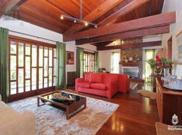 Casa · 420m² · 5 Quartos · 6 Vagas · Casa Para comprar com 5 Dormitórios à venda, 420 m²-Cavalhada - Porto Alegre/RS
