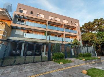 Apartamento · 103m² · 2 Quartos · 2 Vagas · Apartamento DUPLEX no bairro Chácara das Pedras de 2 dormitórios e 2 vagas