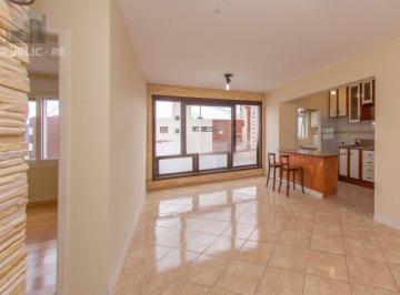 Apartamento · 40m² · 1 Quarto · 1 Vaga · Apartamento de 1 dormitório e 1 vaga de garagem no bairro Rio Branco