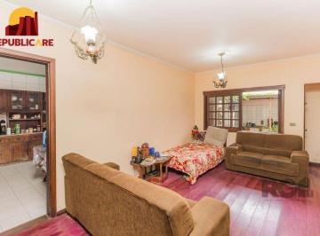 Casa · 313m² · 6 Quartos · 4 Vagas · Casa 6 dormitórios no bairro Jardim Floresta