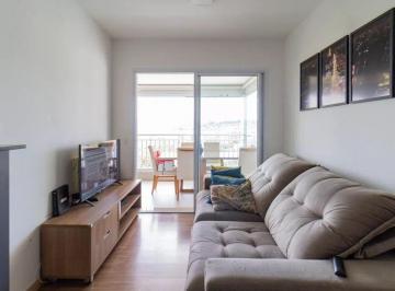 Apartamento de 2 quartos, São Paulo · Venda de apto